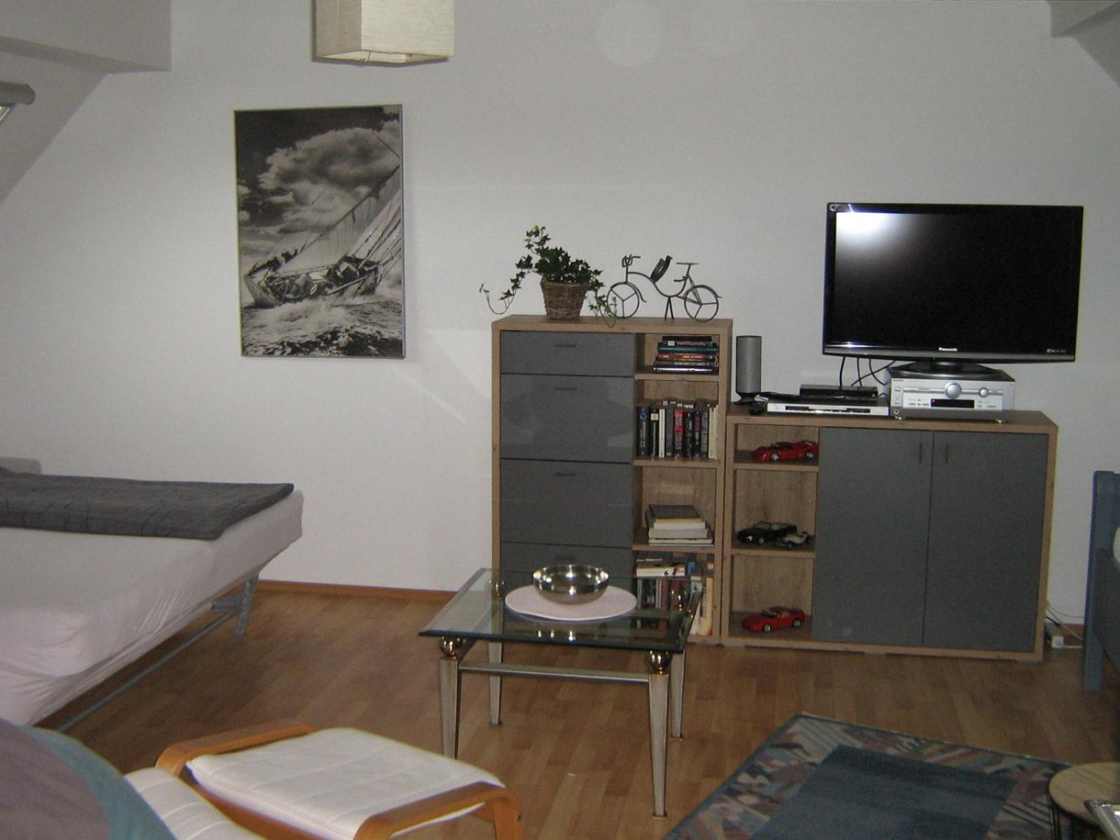 Ferienwohnung Am Reiherbach Bielefeld Exteriér fotografie