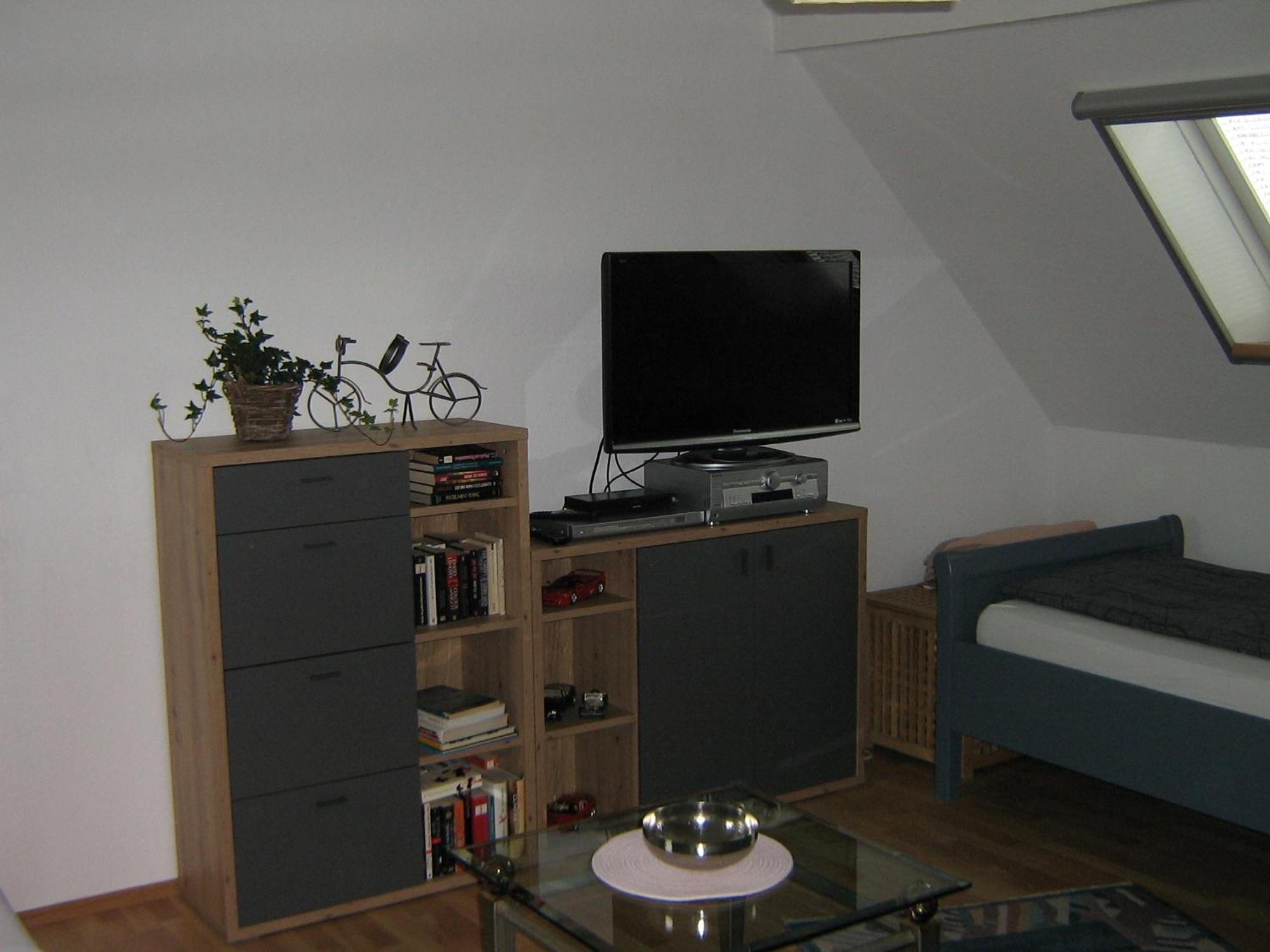 Ferienwohnung Am Reiherbach Bielefeld Exteriér fotografie
